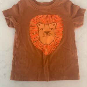 🐻 CAT AND JACK BABY TSHIRT LION